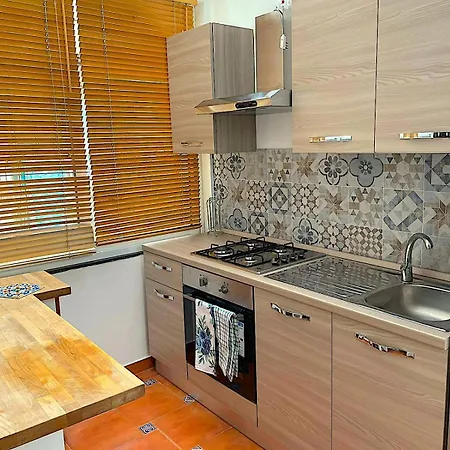 Apartamento Casa Madre *