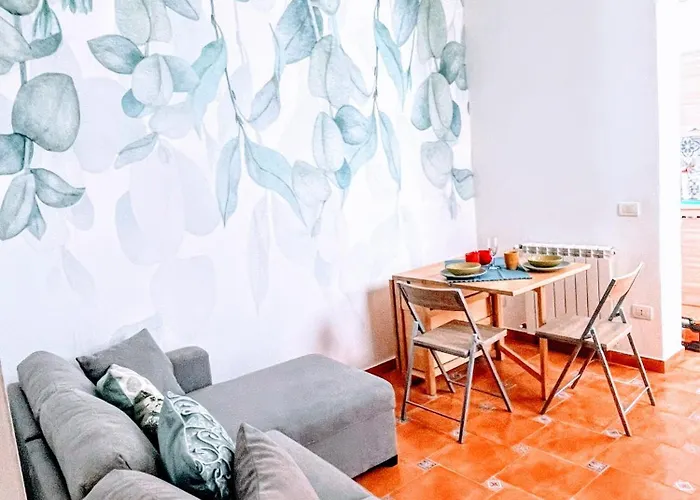 Apartamento Casa Madre