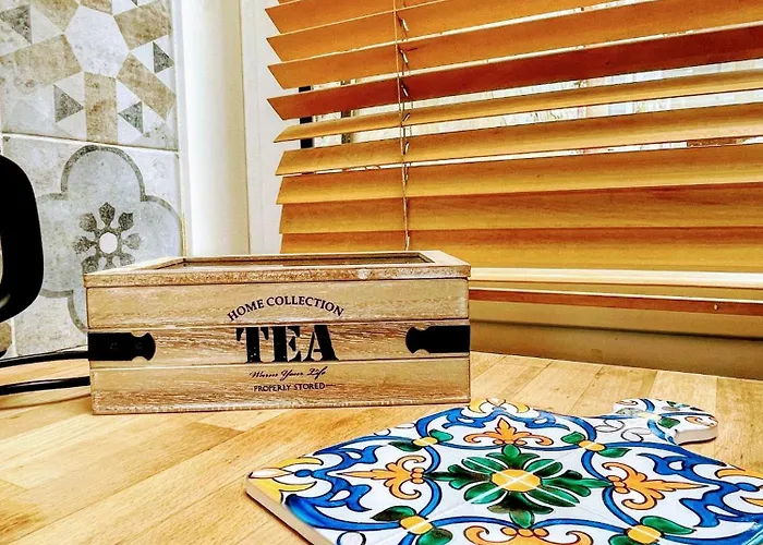 Casa Madre Apartamento