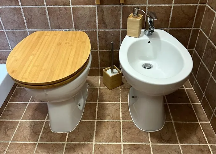 Casa Madre Apartamento *