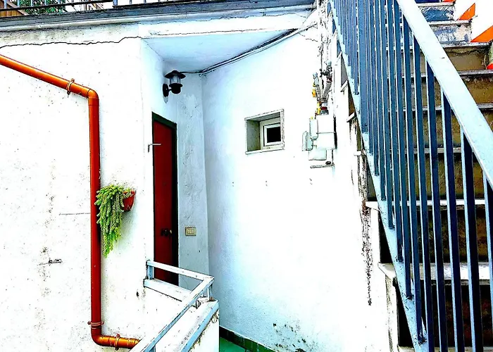 Apartamento Casa Madre *