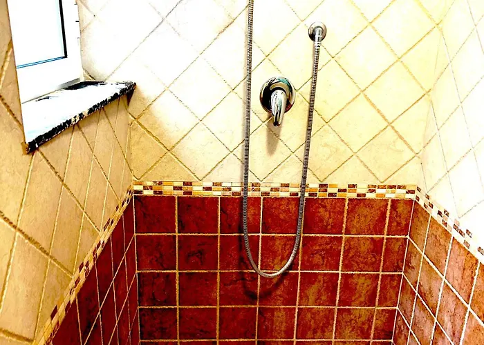 Casa Madre Apartamento Nápoles