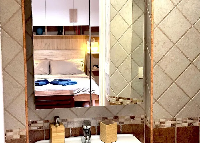 Apartamento Casa Madre