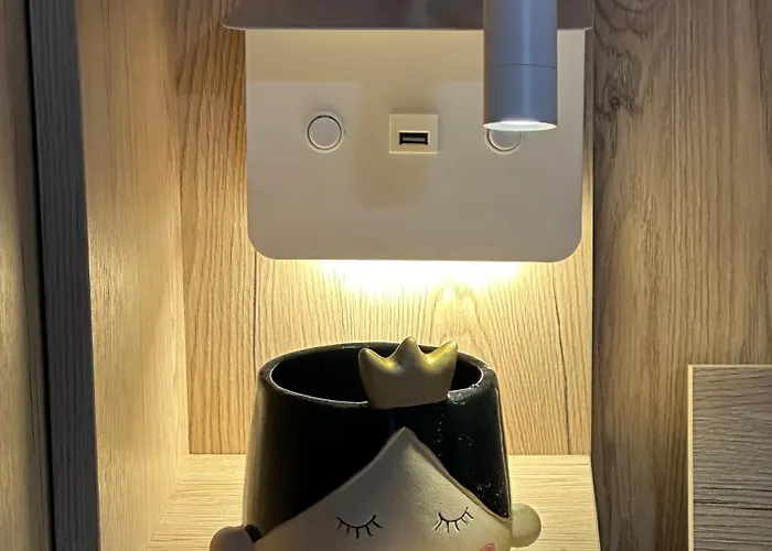 Casa Madre Apartamento *