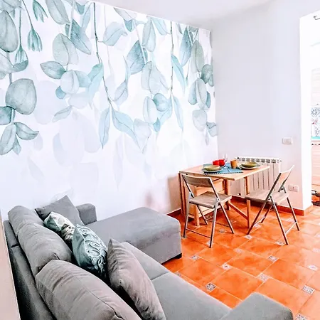 Apartament Casa Madre