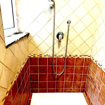 Casa Madre Apartament Neapol