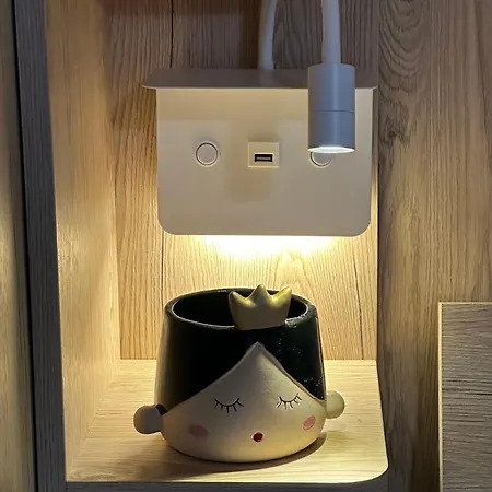 Casa Madre Apartament *