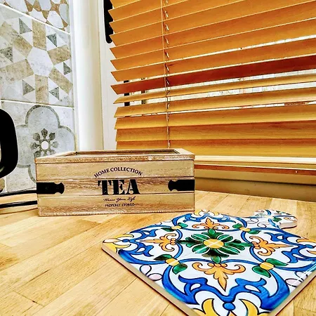 Casa Madre Апартаменты