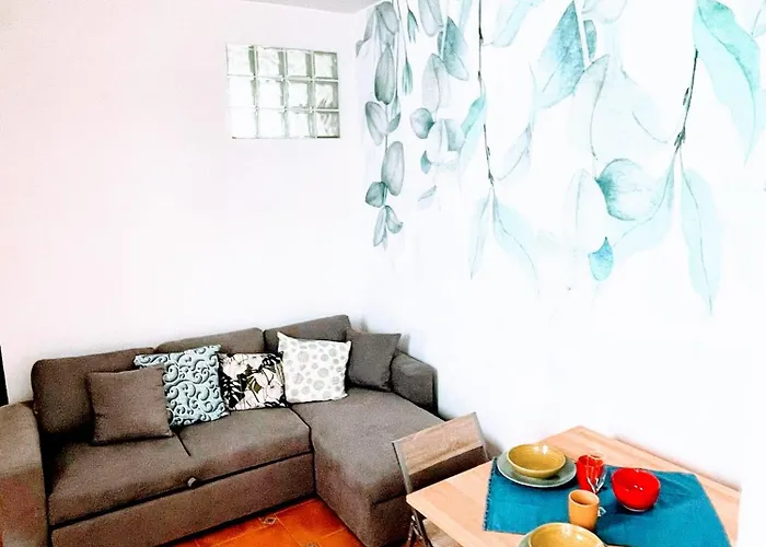 Casa Madre Неаполь