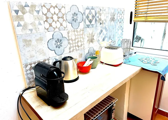 Casa Madre * Неаполь